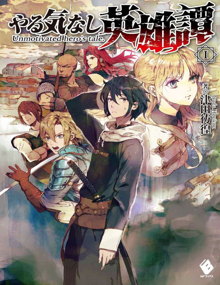 Yuusha no Gawari ni Maou Toubatsu Shitara Tegara o Yokodoroi Saremashita -  Novel Updates