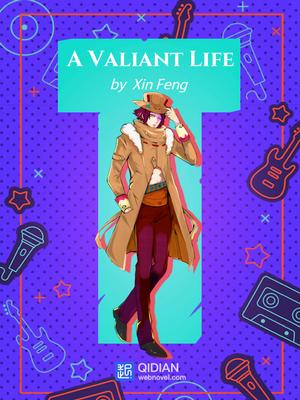 harem novel A valiant life