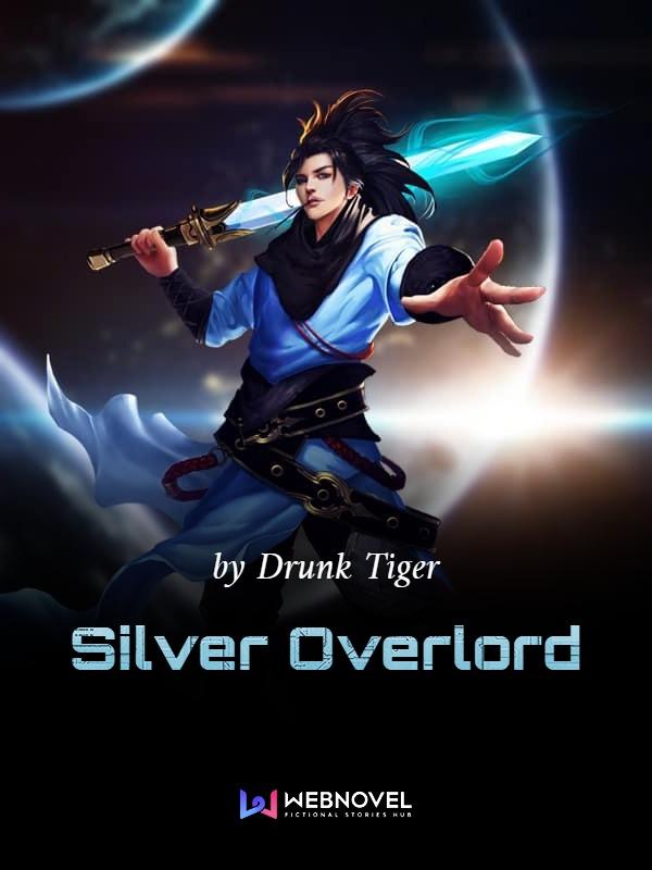 Silver Overlord Novel Updates