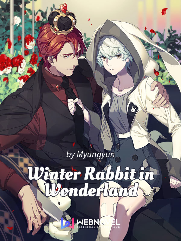 alice in wonderland anime white rabbit boy