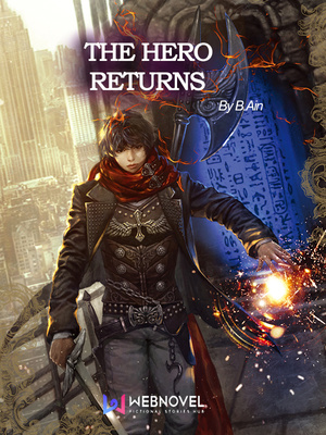 Return of the Former Hero - Novel Updates