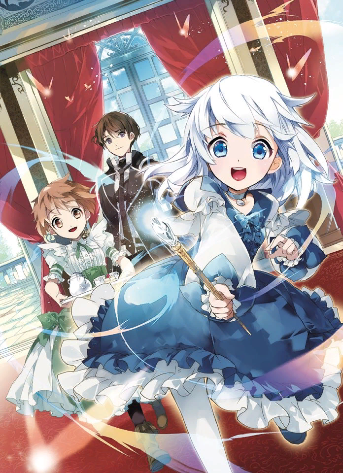 Light Novel Like Hikyousha dato Yuusha Party wo Tsuihou Saretanode Hataraku  koto wo Yamemashita