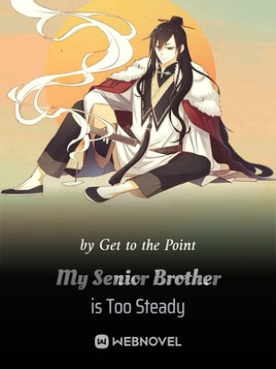 Assistir My Senior Brother Is Too Steady – Episódio 03 Online