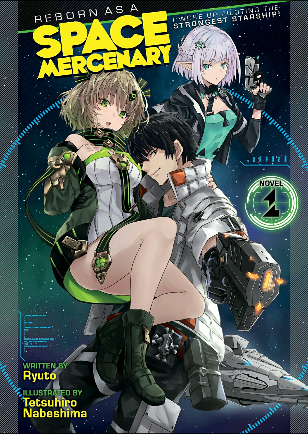 Baca Novel I Got A Cheat Ability In A Different World, And Become  Extraordinary Even In The Real World (LN) - Sakuranovel