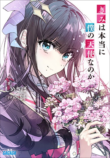 Kimi wa Hontouni Boku no Tenshi nano ka - Novel Updates