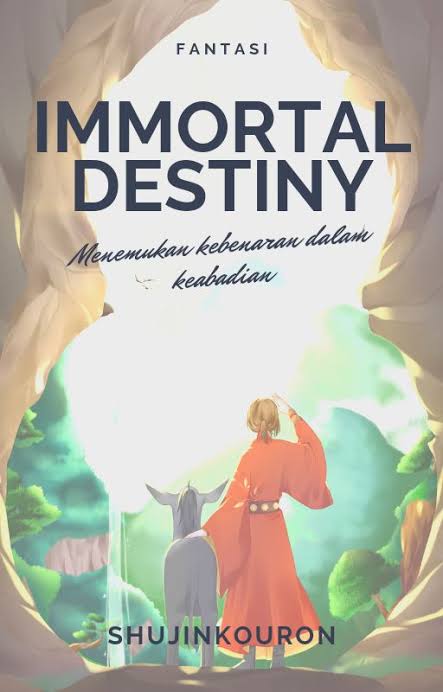 Immortal Destiny