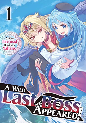 A Wild Last Appeared - Novel Updates