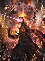 História Godzilla earth no multiverso - História escrita por GodzillaEarth  - Spirit Fanfics e Histórias