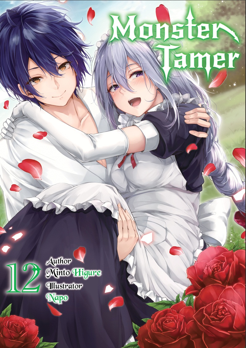 Men Of the Harem - Capítulo 19 - Flower Manga
