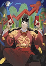 King of Commerce, Yeonsan-gun - Novel Updates