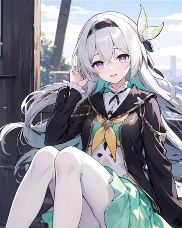 Madam, You Wouldn’t Want Your Identity as a Witch to Be Exposed, Would You