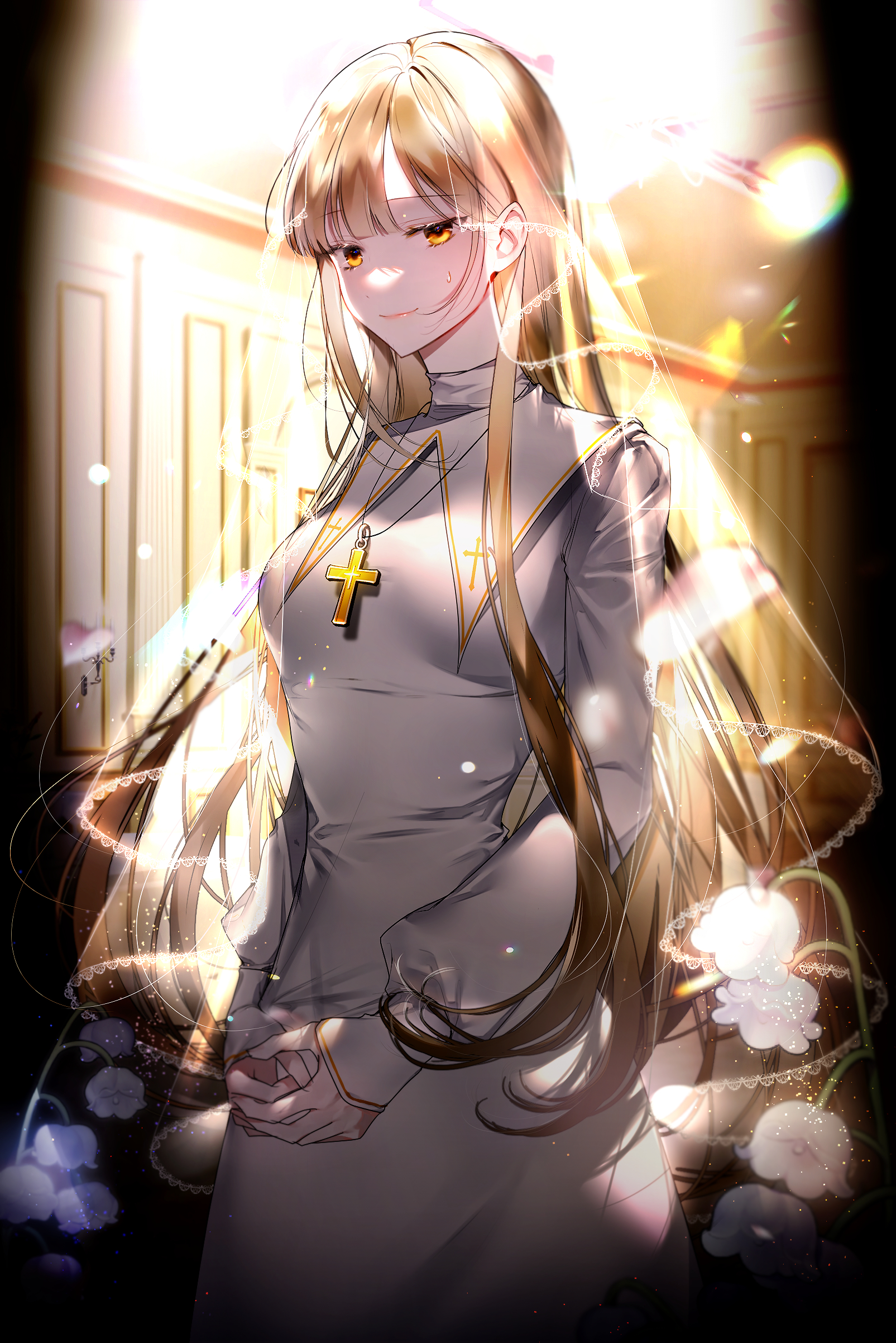 Even a Scoundrel Gets Tired