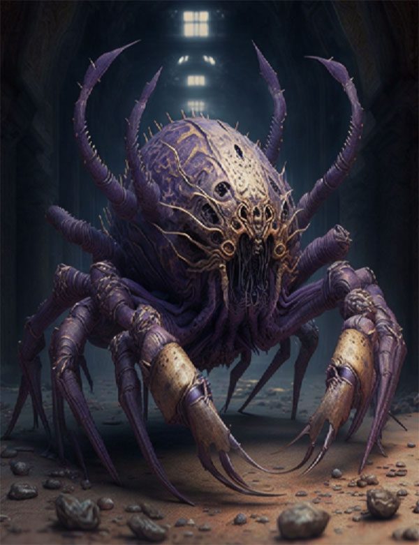 I Became a Hive Mind in the Game