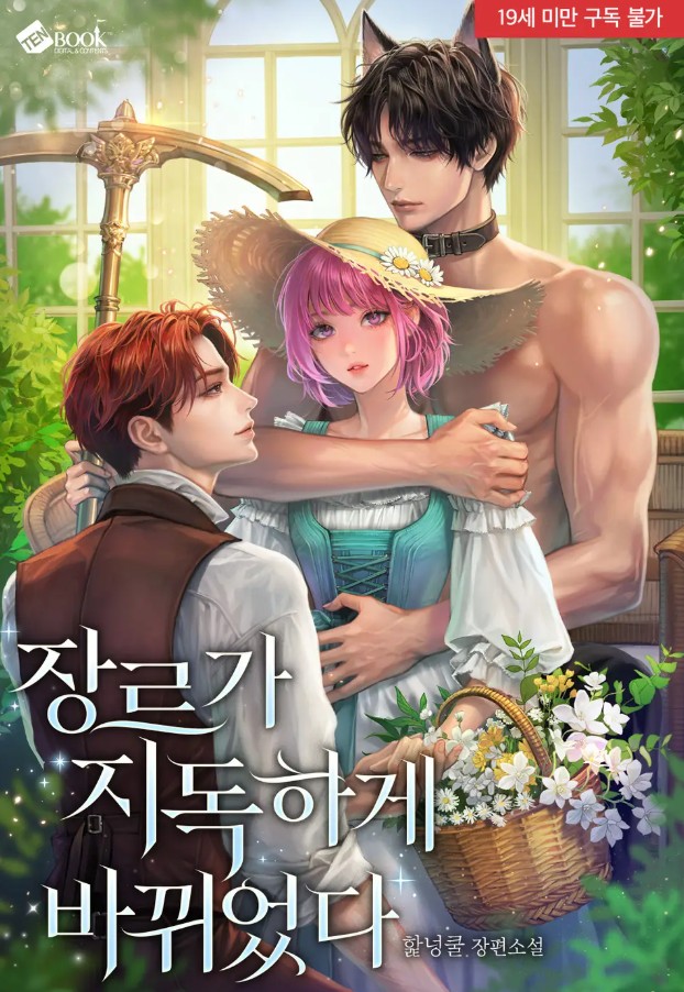 The Genre Has Drastically Changed - Novel Updates