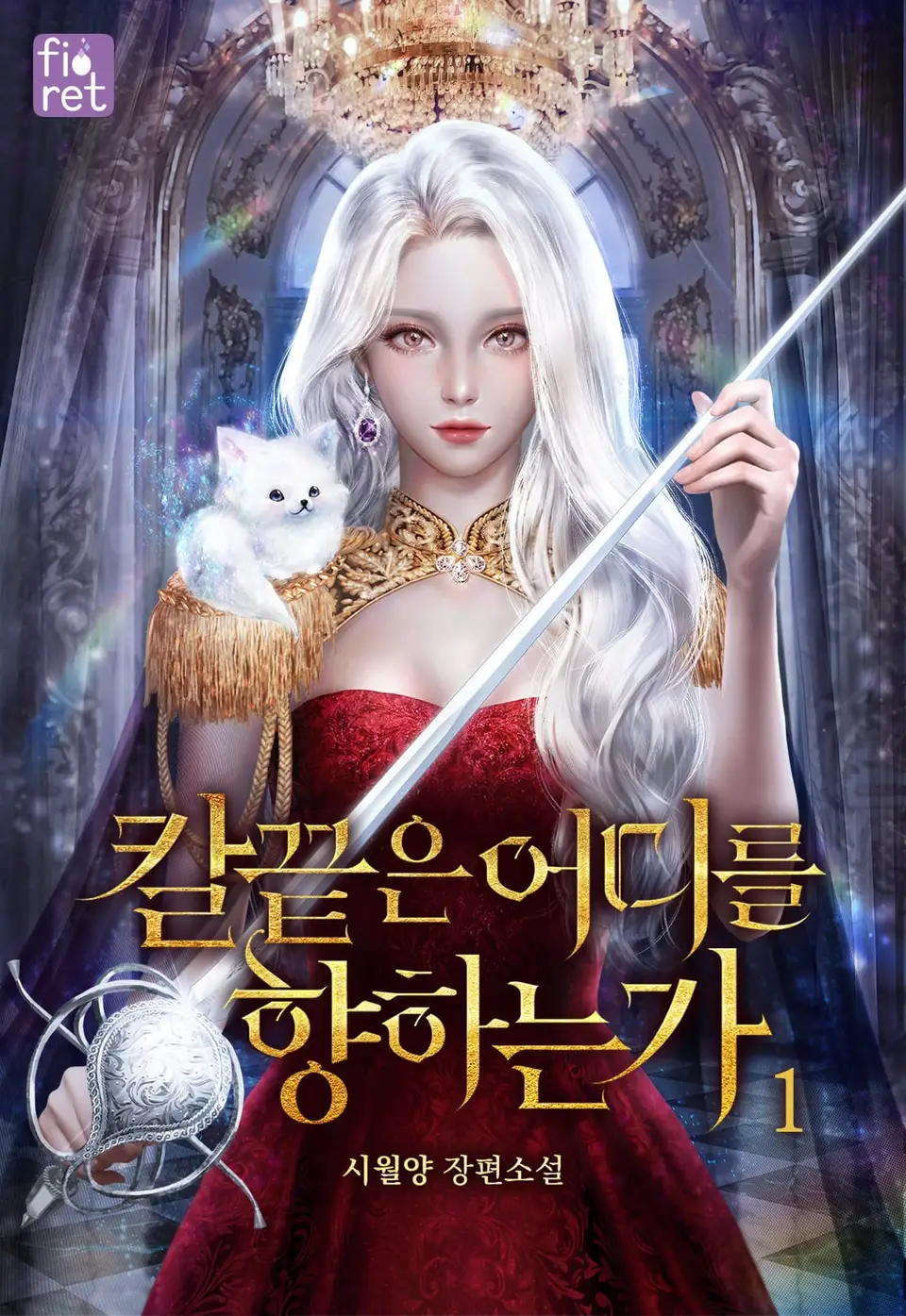 Where the Tip of the Sword Points - Novel Updates