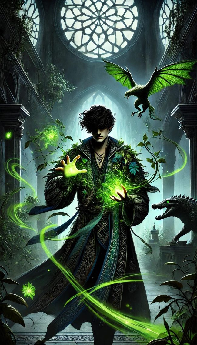 Middle Earth: The Wizards 限定版 写真全て【4650 Middle Earth: The