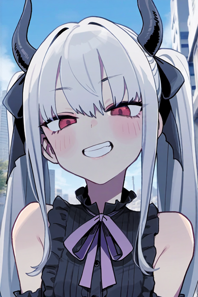 I Became a Villain Misunderstood as a Hero