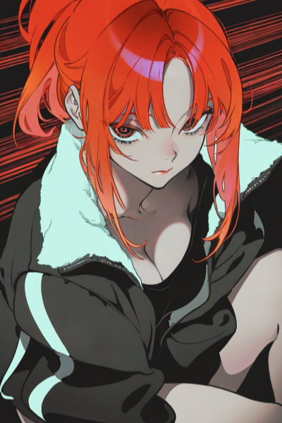 I Became a Chivalrous Swordsman in Cyberpunk