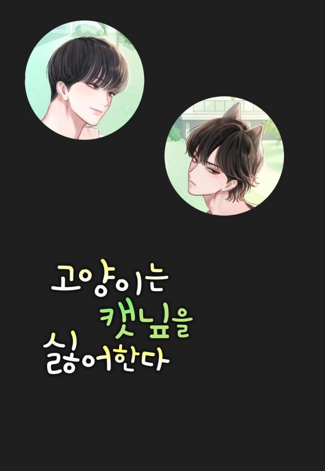 The Cat Who Dislikes Catnip