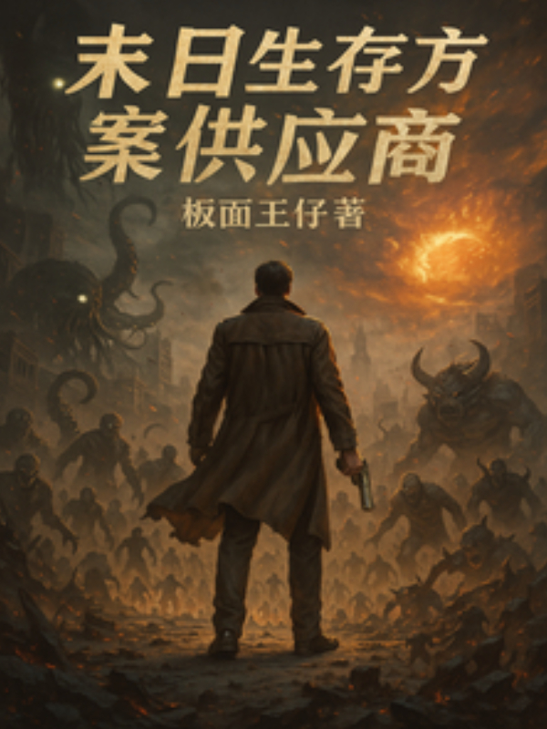 Apocalypse Survival Plan Supplier Novel Updates