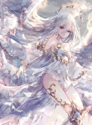 As a Magical Girl, I Was Summoned to Another World