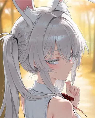 Defeated and Captured, This Monster Girl Refuses to Become a Loyal Pet