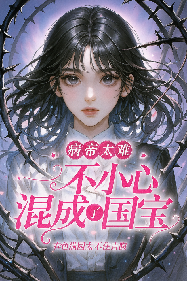 Her Fortune-Telling Was Too Accurate, She Accidentally Became a National Treasure