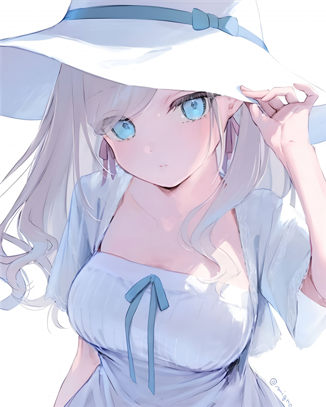 The Wicked Little White Dragon Starts Off as a Full-Time Housewife