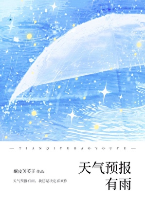 Forecast Rain - Novel Updates