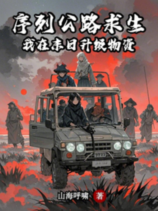 Sequence Highway Survival I Upgrade Supplies In The Apocalypse Novel