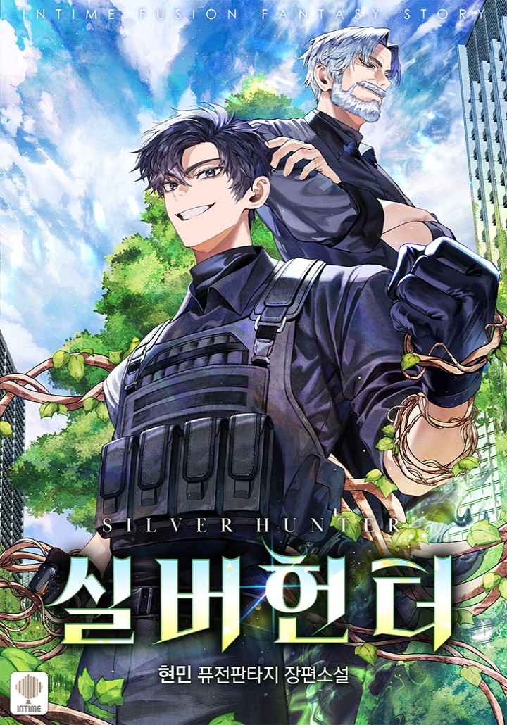 Silver Hunter - Novel Updates