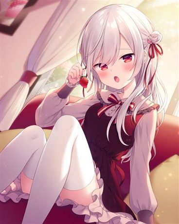 That Time I Became an NPC Cutie - Novel Updates