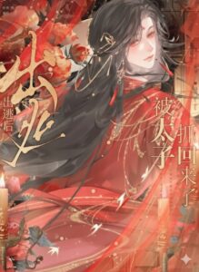 The Prince’s Captured Heart - Novel Updates