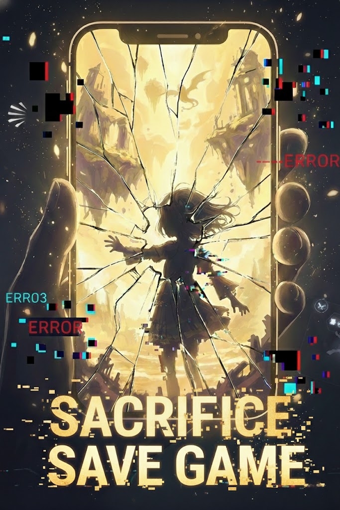 Strong Parallel Language Sacrifice Save Game - Novel Updates