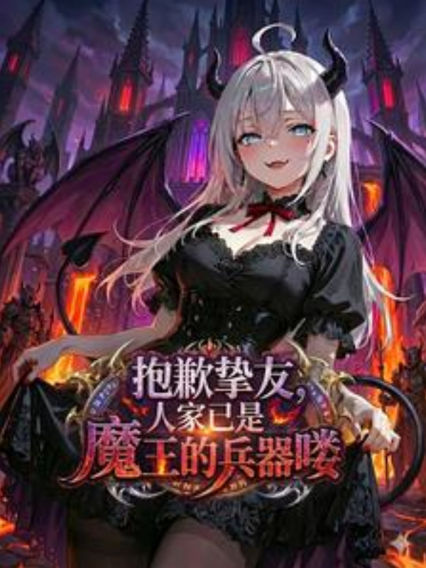 Sorry, My Dear Friend—I’ve Already Become the Demon King’s Weapon ...
