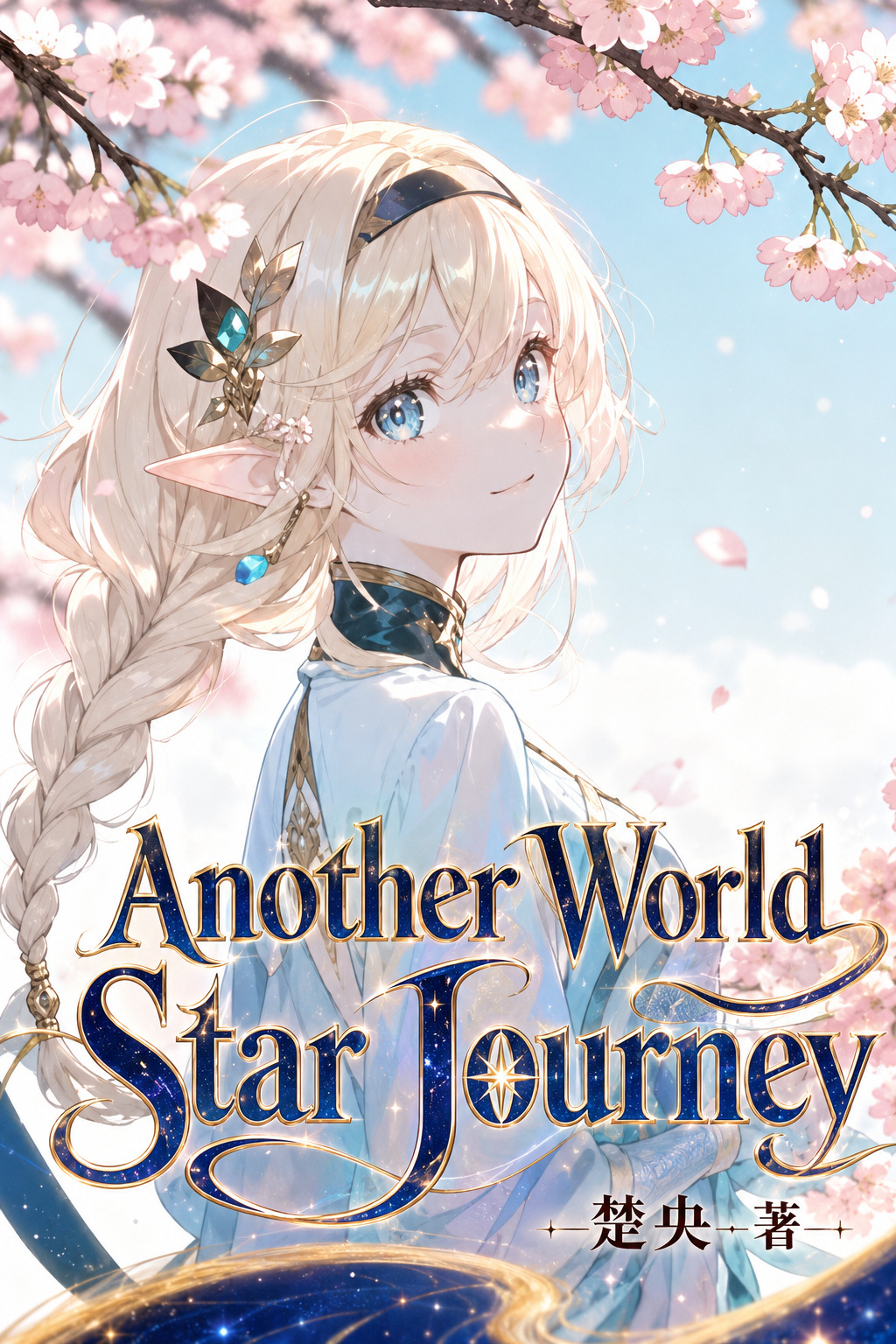 Another World Star Journey