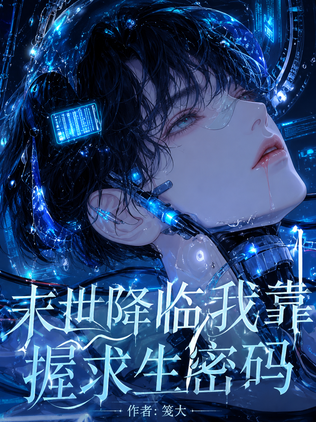 The Apocalypse Arrives, and I Hold the Survival Code - Novel Updates