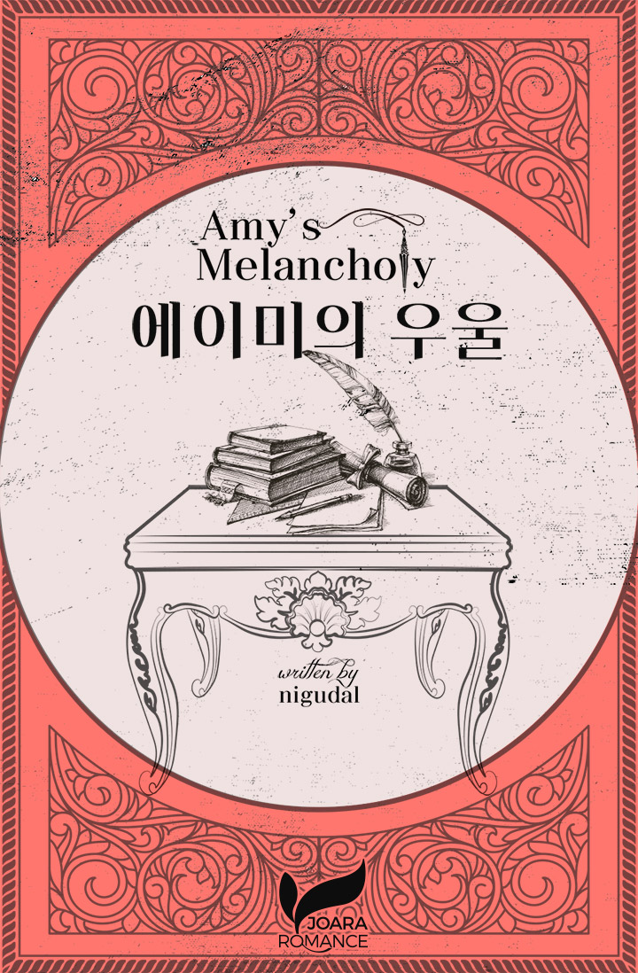 Amy’s Melancholy