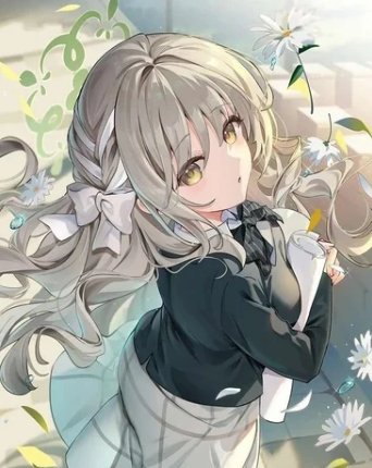 Can a Beautiful Goddess Like Me Be Conquered Too?