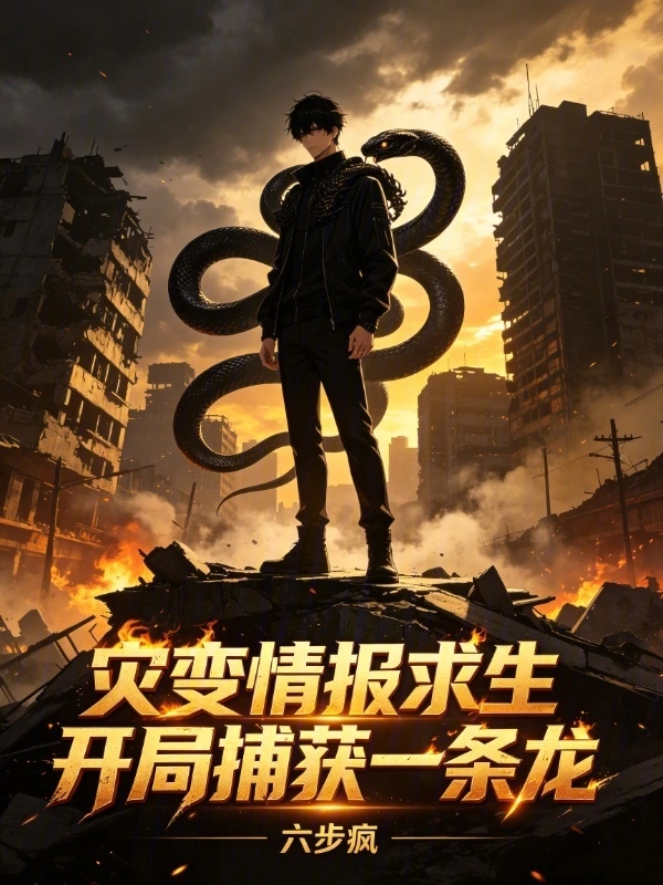 Surviving the Cataclysm with Intel: I Captured a Dragon at the Start cover