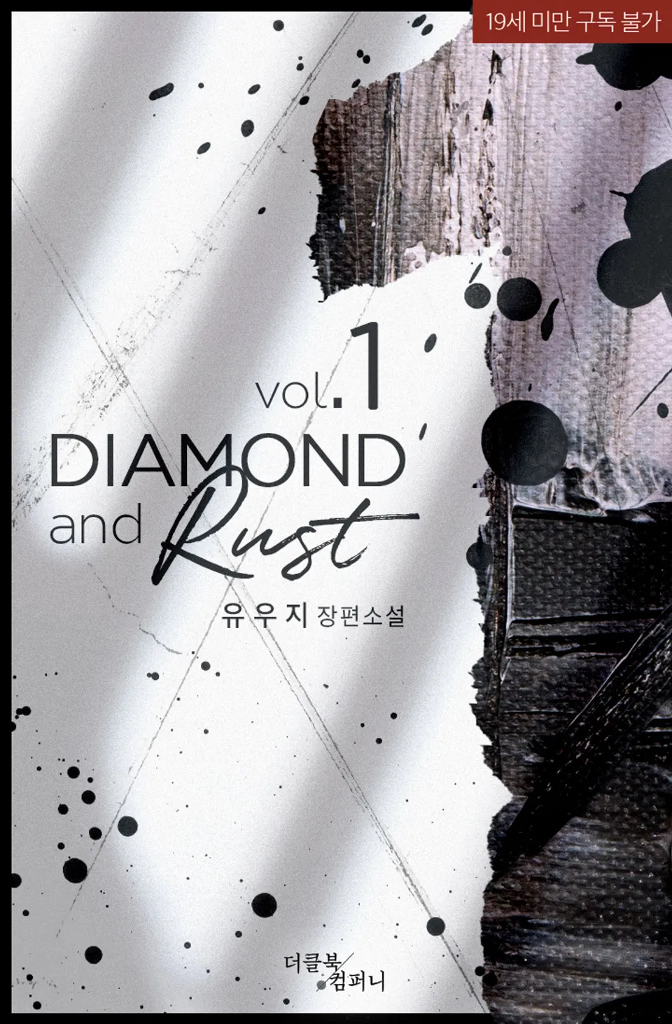 Diamond and Rust - Novel Updates
