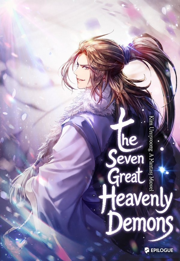 The Seven Great Heavenly Demons - Novel Updates