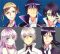 K – Return of Kings: Prelude