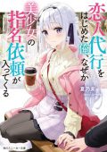 Osananajimi ga Zettai ni Makenai Love Comedy - Novel Updates